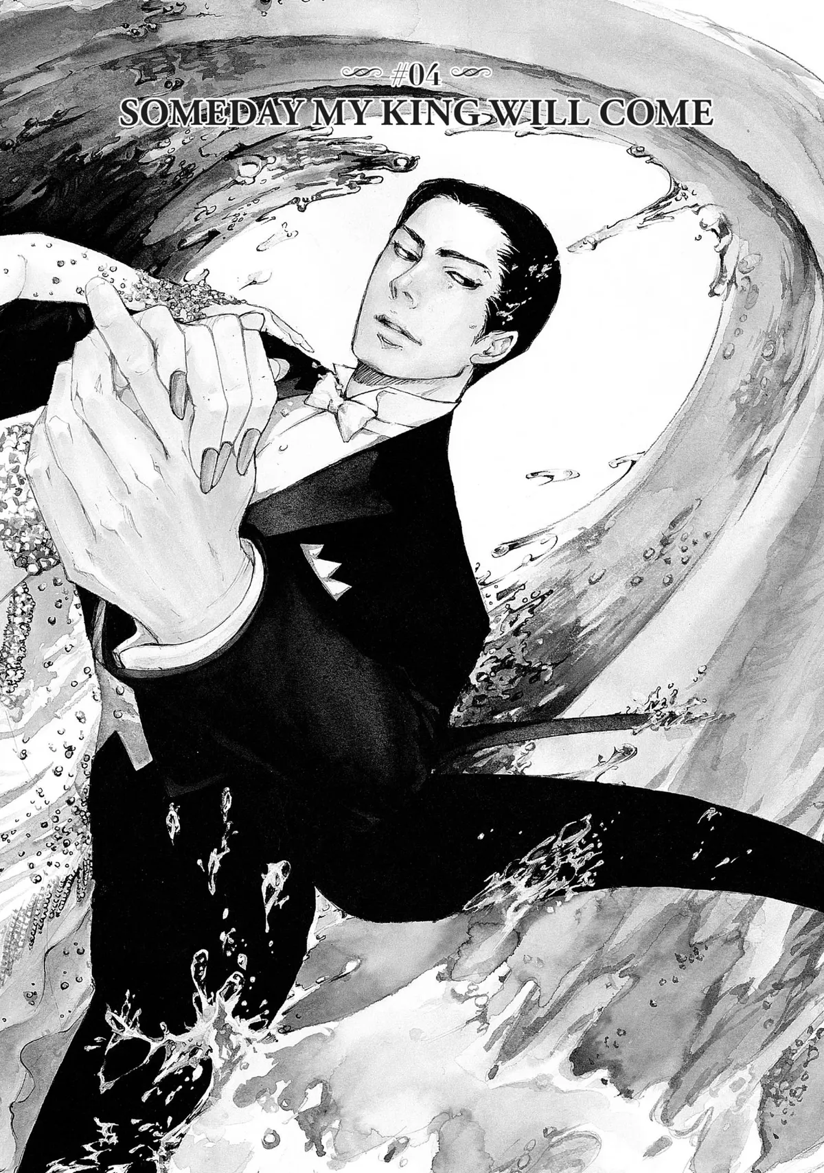 Read 10 Dance chapter 1 image 107 on Lezhin