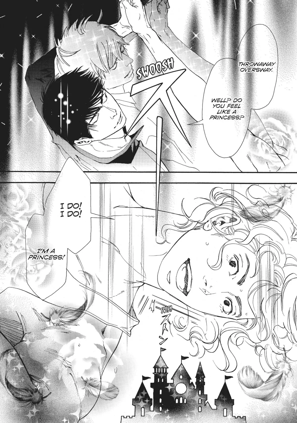 Read 10 Dance chapter 1 image 130 on Lezhin