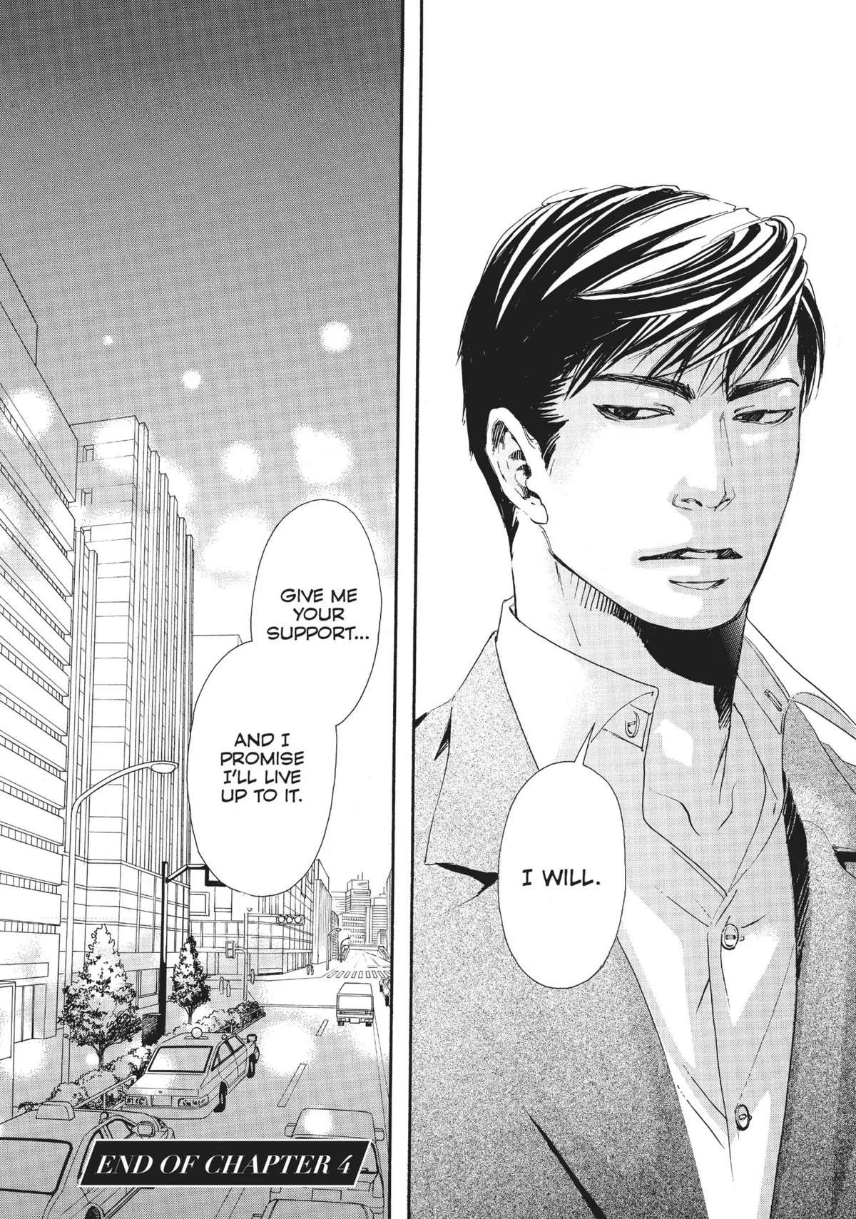 Read 10 Dance chapter 1 image 136 on Lezhin