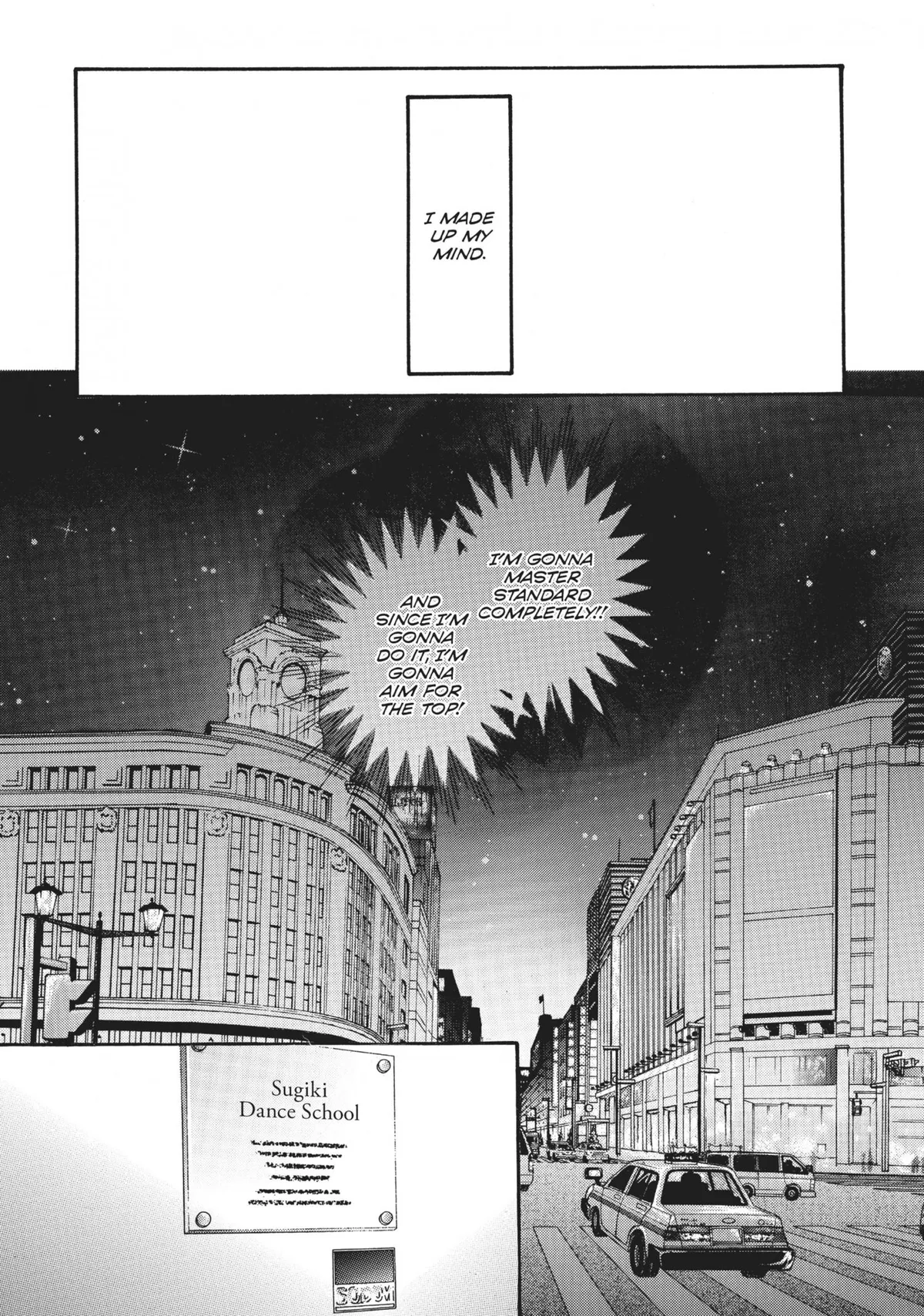 Read 10 Dance chapter 1 image 145 on Lezhin