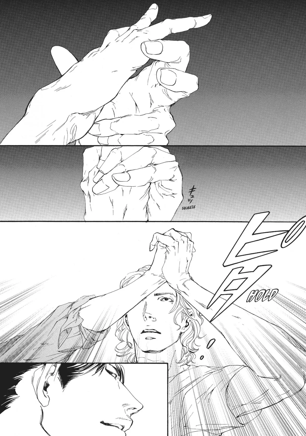 Read 10 Dance chapter 1 image 149 on Lezhin