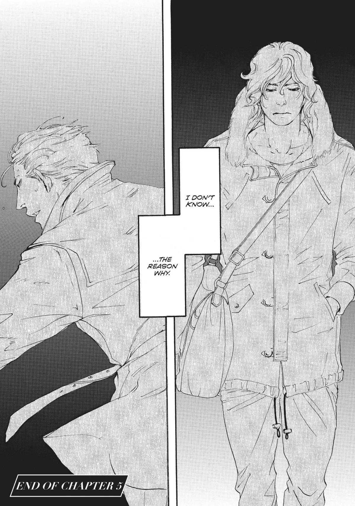 Read 10 Dance chapter 1 image 165 on Lezhin