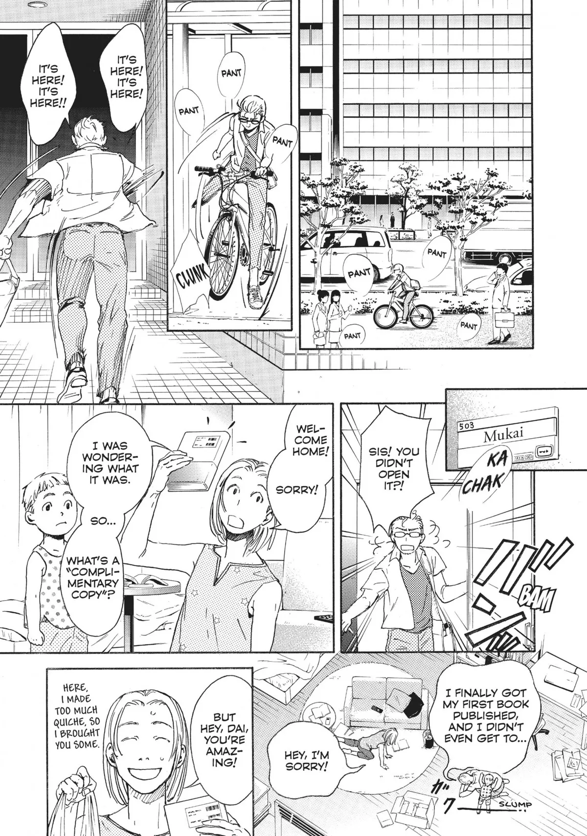 Read 10 Dance chapter 1 image 168 on Lezhin