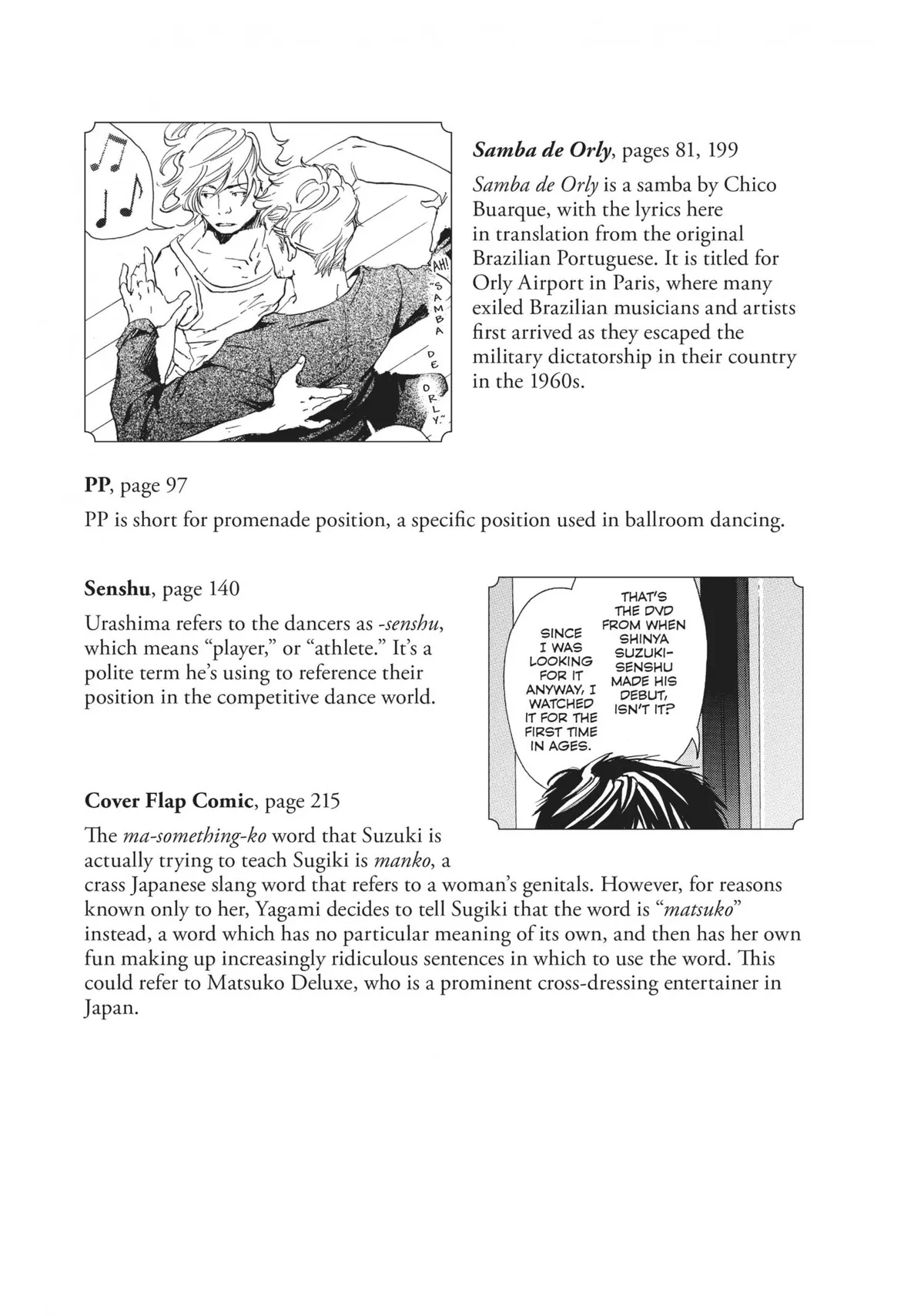 Read 10 Dance chapter 1 image 201 on Lezhin