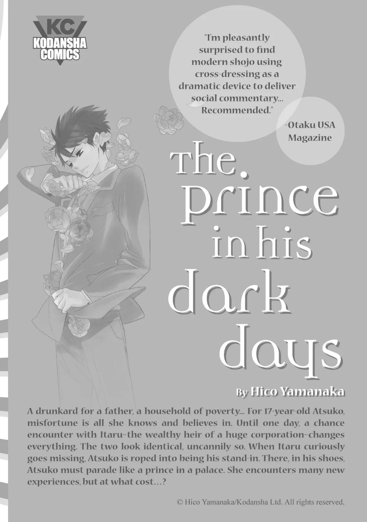 Read 10 Dance chapter 1 image 204 on Lezhin