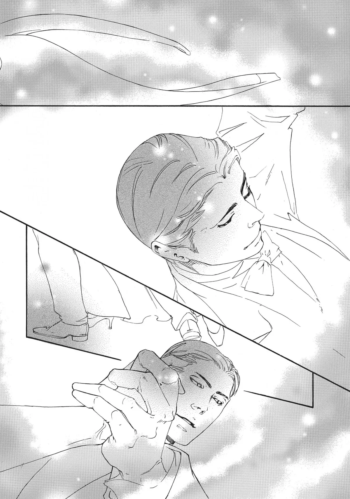 Read 10 Dance chapter 1 image 22 on Lezhin