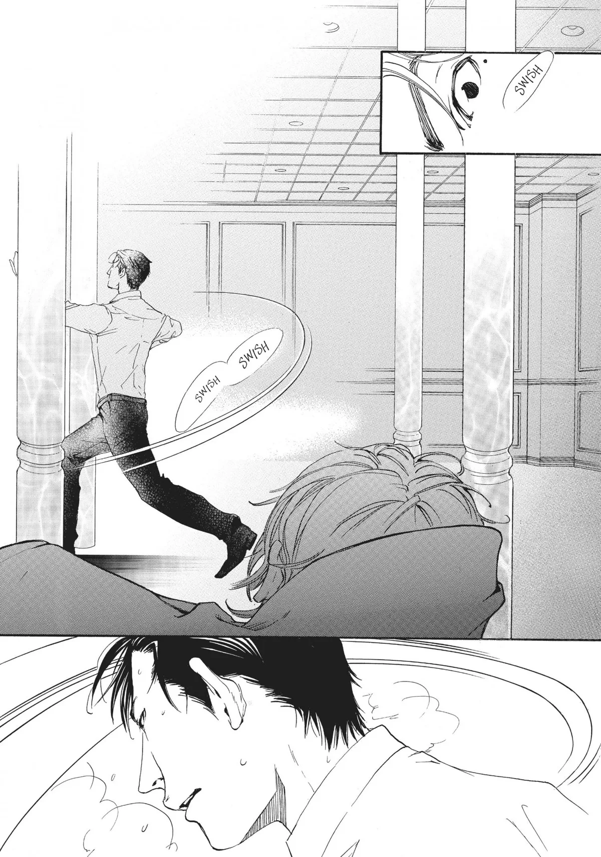Read 10 Dance chapter 1 image 64 on Lezhin