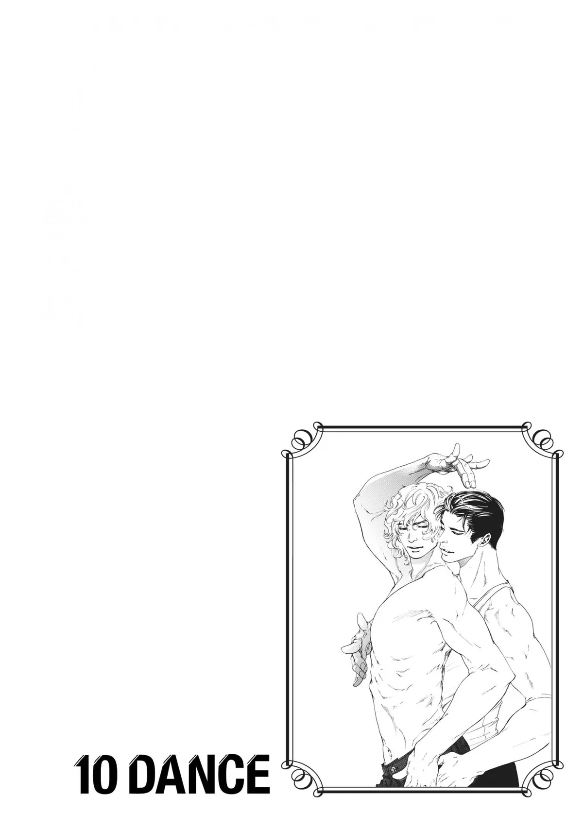 Read 10 Dance chapter 1 image 75 on Lezhin