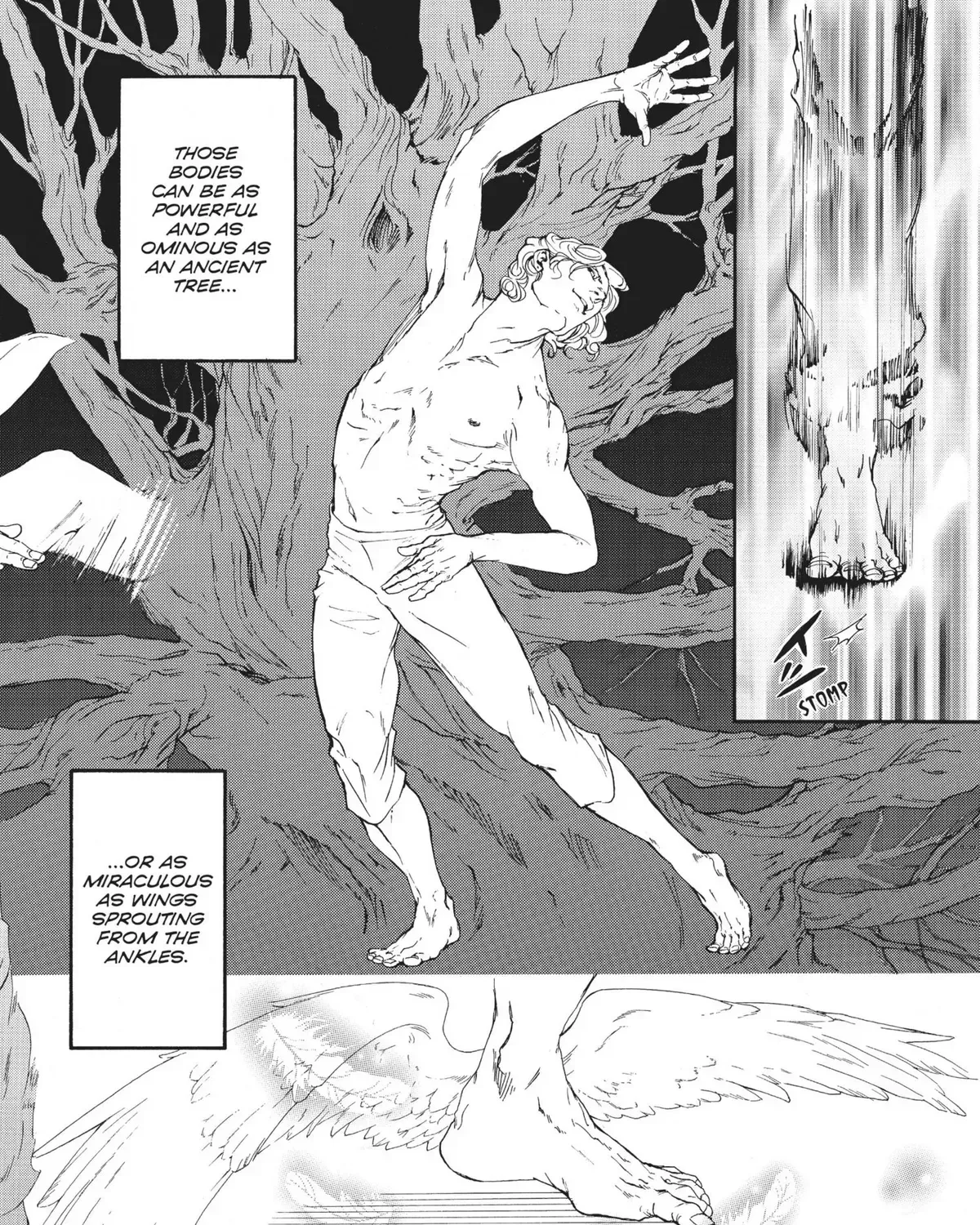 Read 10 Dance chapter 11.1 image 100 on Lezhin