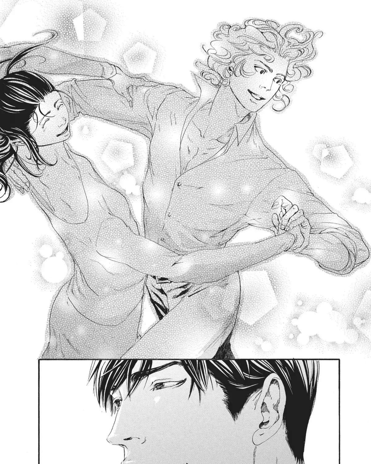 Read 10 Dance chapter 11.1 image 104 on Lezhin
