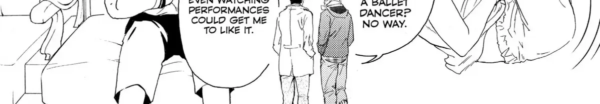 Read 10 Dance chapter 11.1 image 113 on Lezhin
