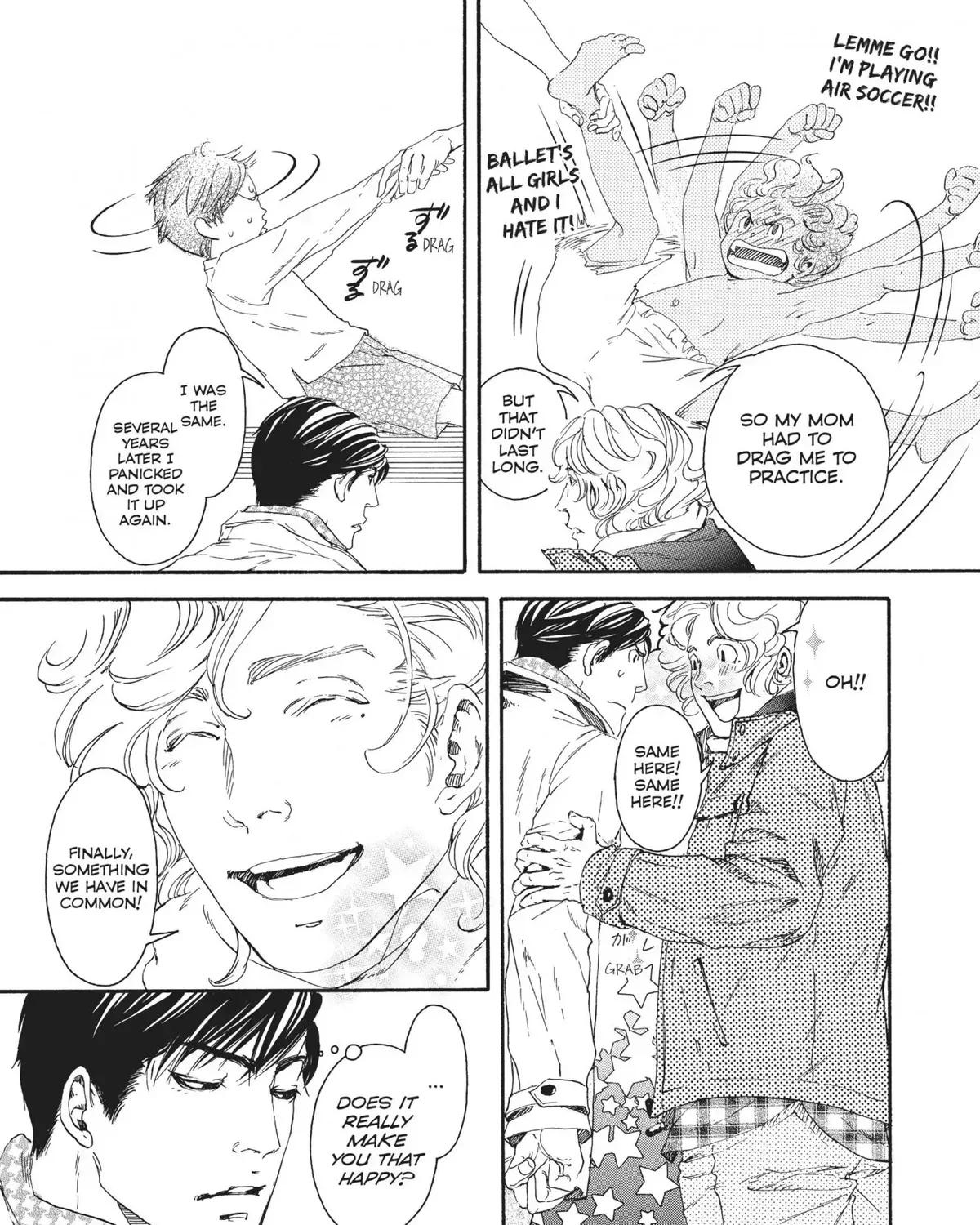 Read 10 Dance chapter 11.1 image 114 on Lezhin