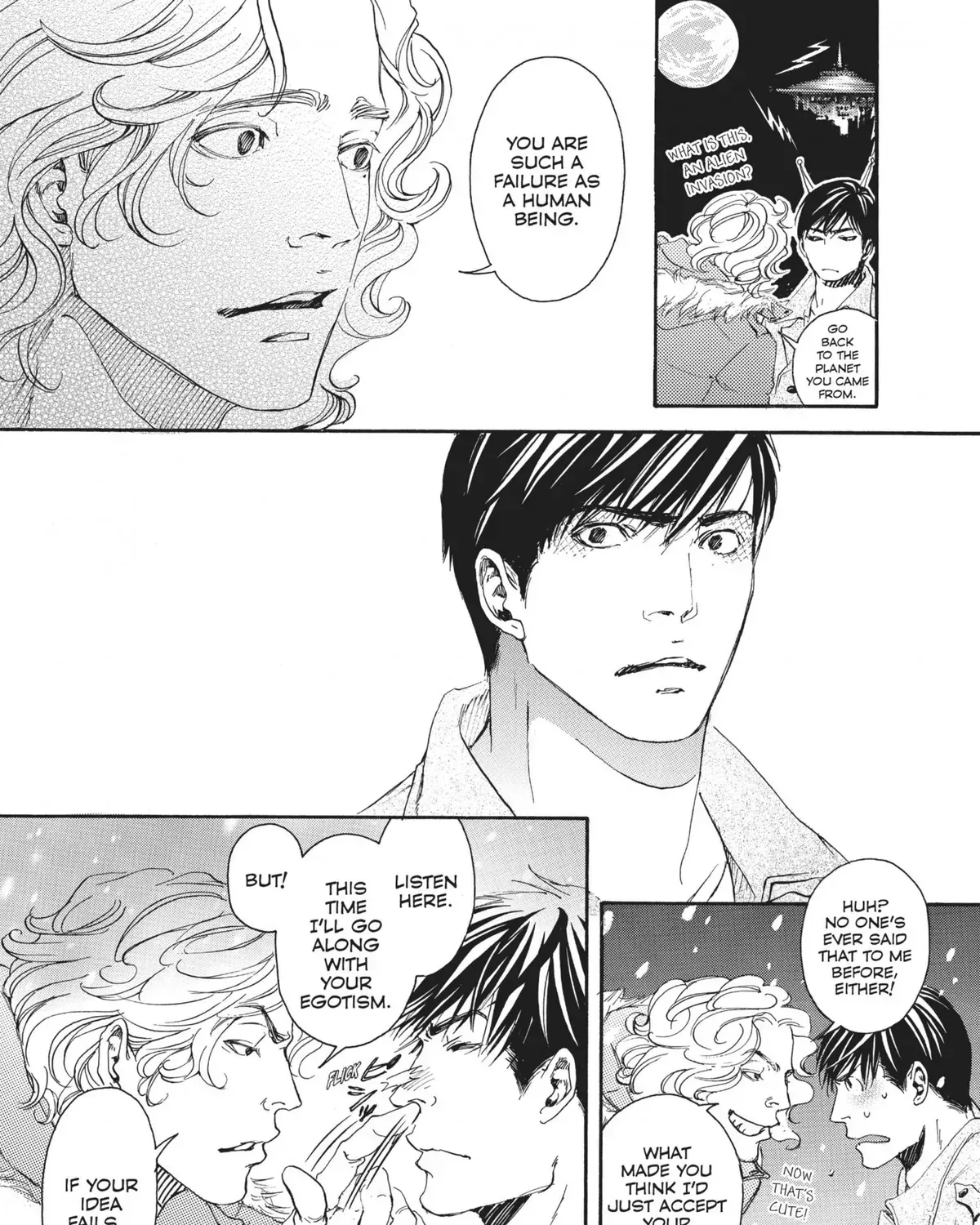 Read 10 Dance chapter 11.1 image 138 on Lezhin