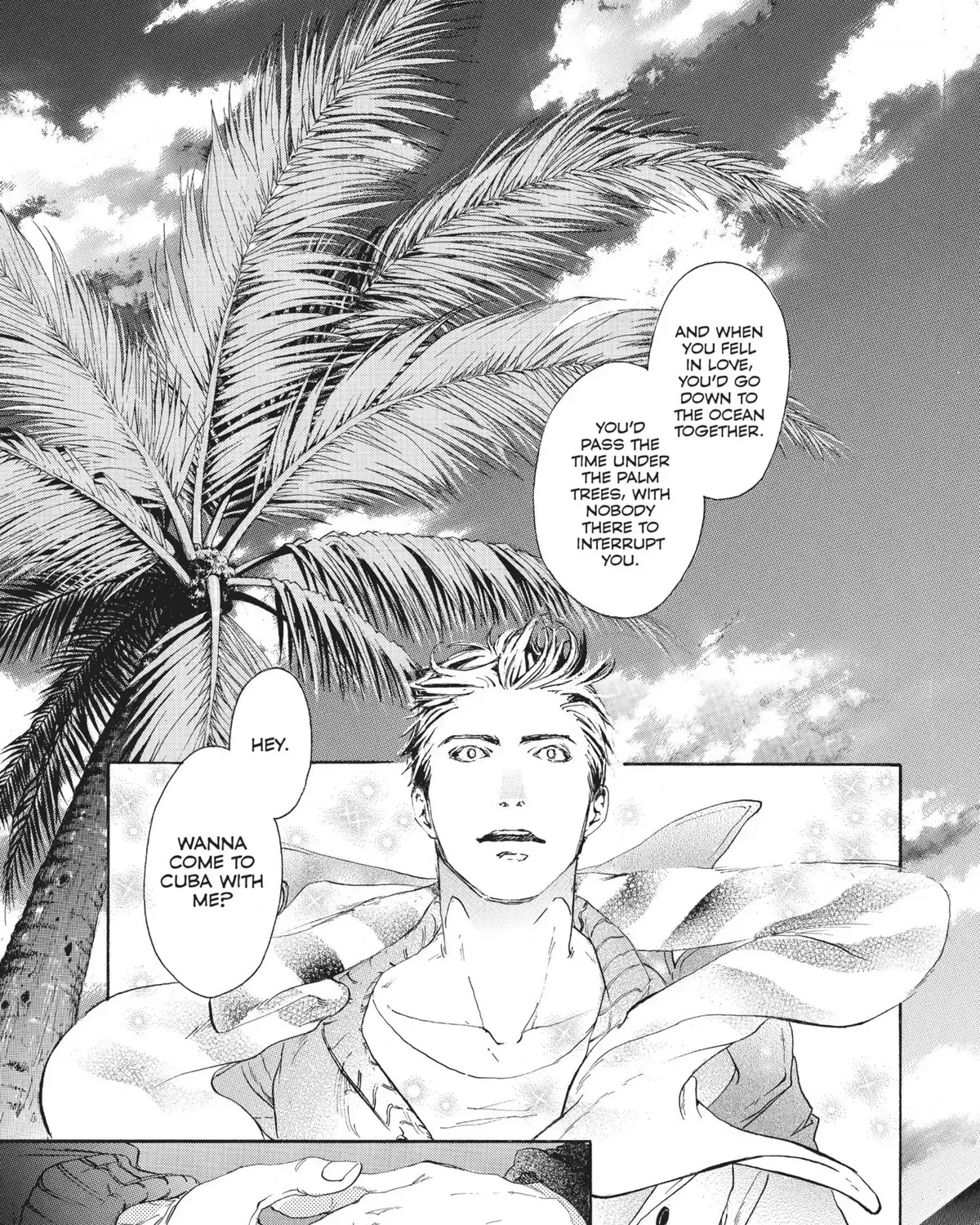 Read 10 Dance chapter 11.1 image 179 on Lezhin