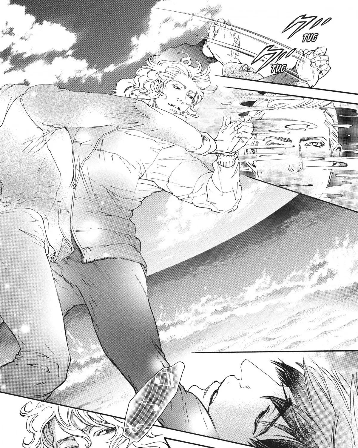 Read 10 Dance chapter 11.1 image 183 on Lezhin