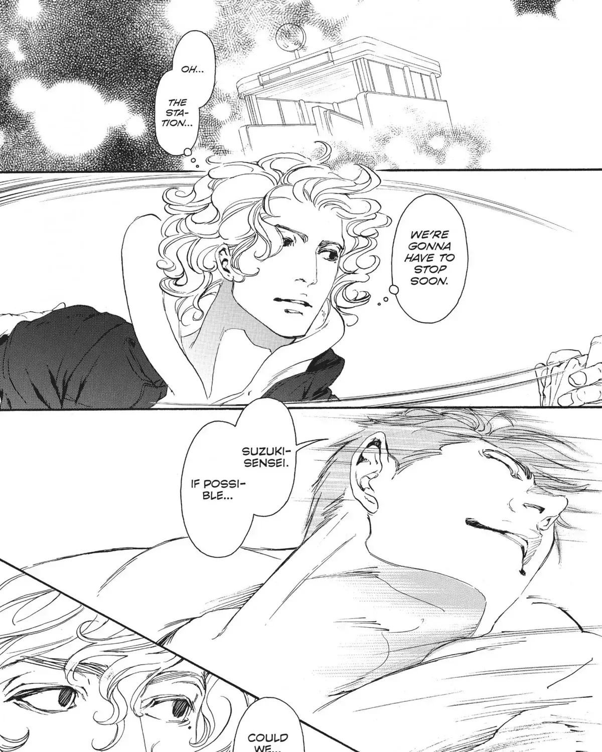 Read 10 Dance chapter 11.1 image 185 on Lezhin