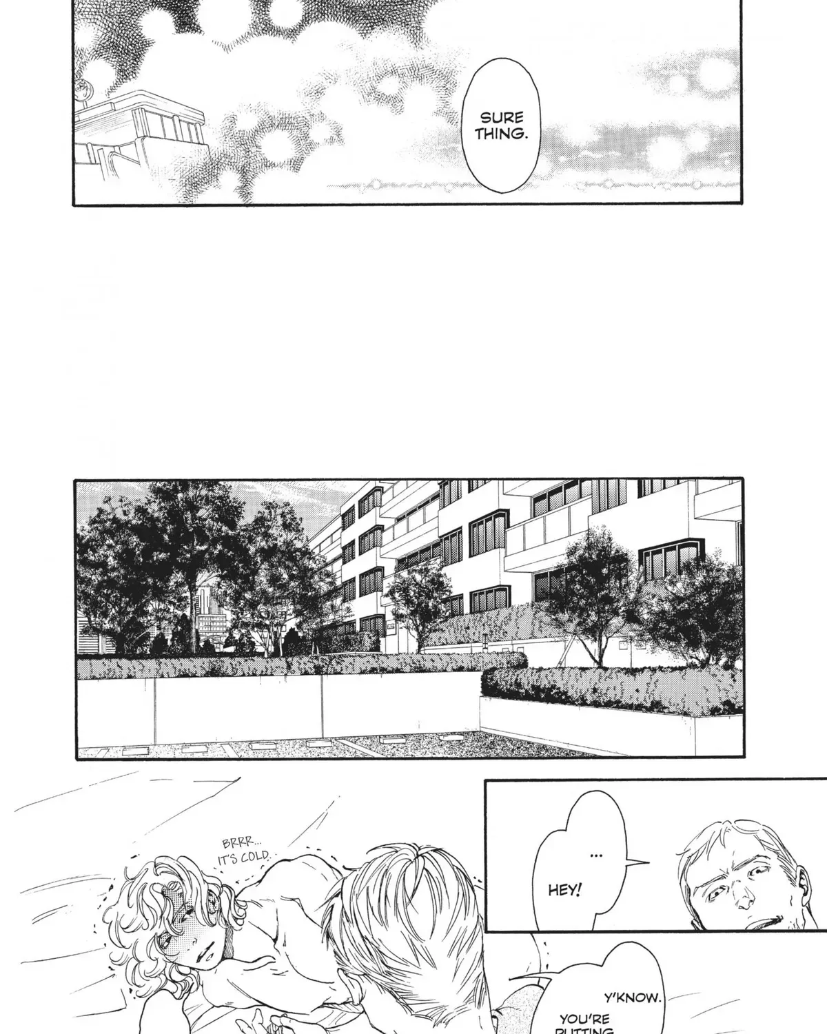 Read 10 Dance chapter 11.1 image 187 on Lezhin