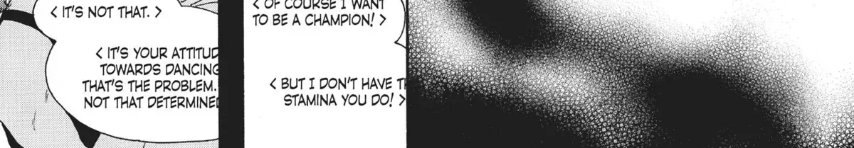 Read 10 Dance chapter 11.1 image 19 on Lezhin