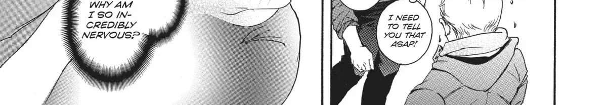 Read 10 Dance chapter 11.1 image 200 on Lezhin