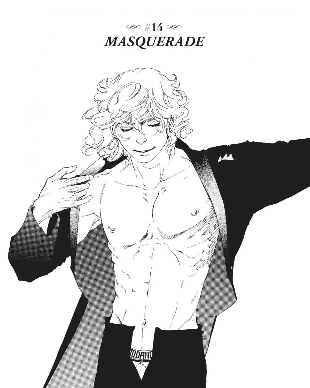 Read 10 Dance chapter 11.1 image 215 on Lezhin