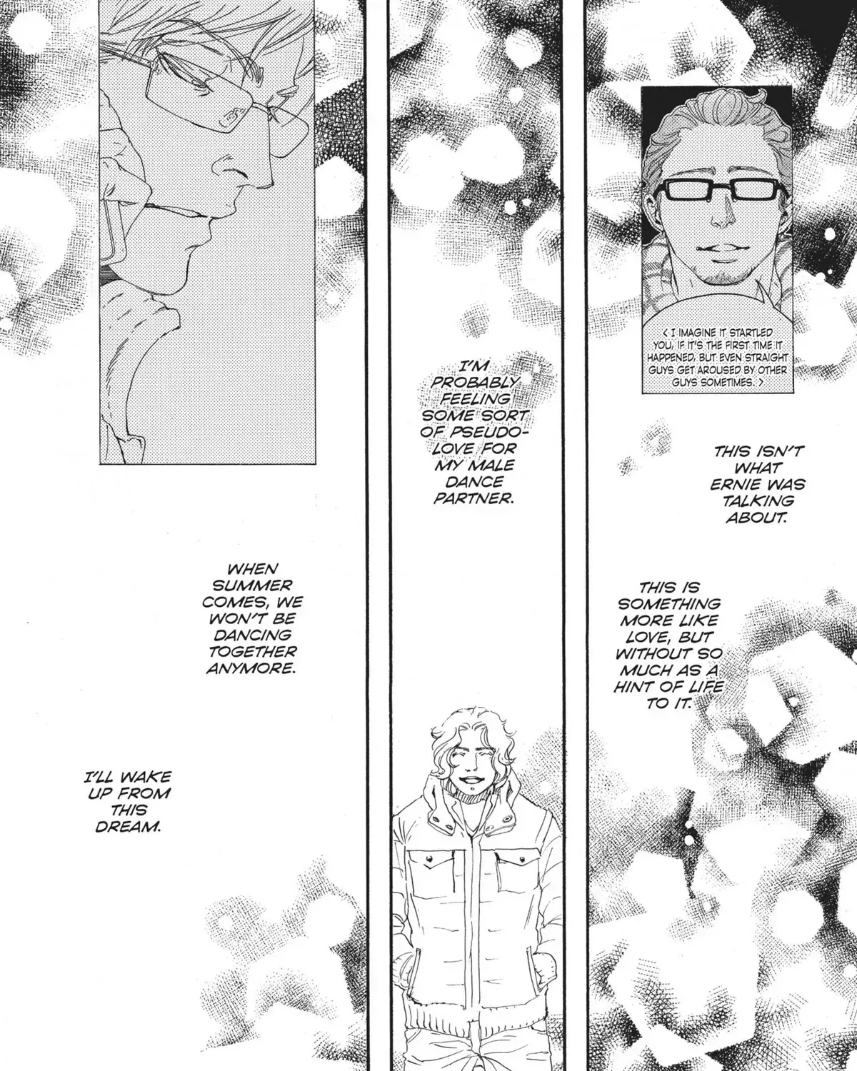 Read 10 Dance chapter 11.1 image 237 on Lezhin