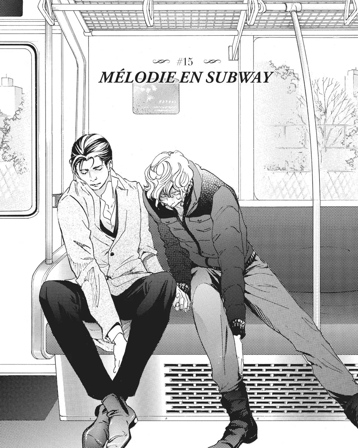 Read 10 Dance chapter 11.1 image 243 on Lezhin