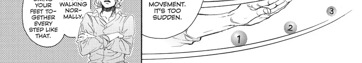 Read 10 Dance chapter 11.1 image 25 on Lezhin