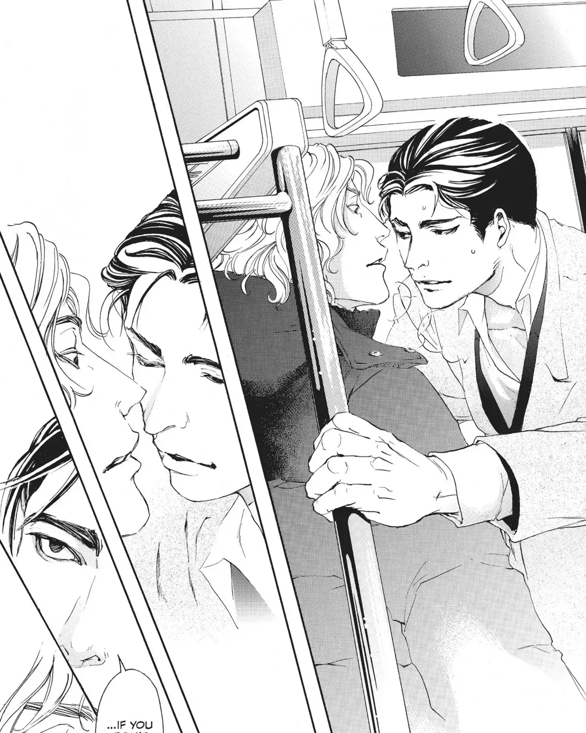 Read 10 Dance chapter 11.1 image 276 on Lezhin