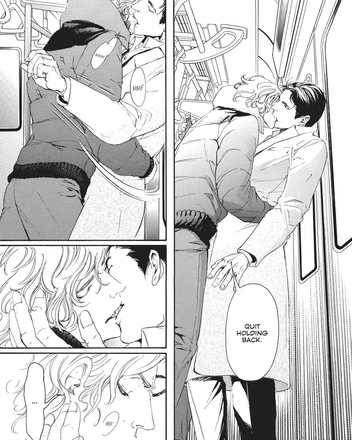 Read 10 Dance chapter 11.1 image 278 on Lezhin