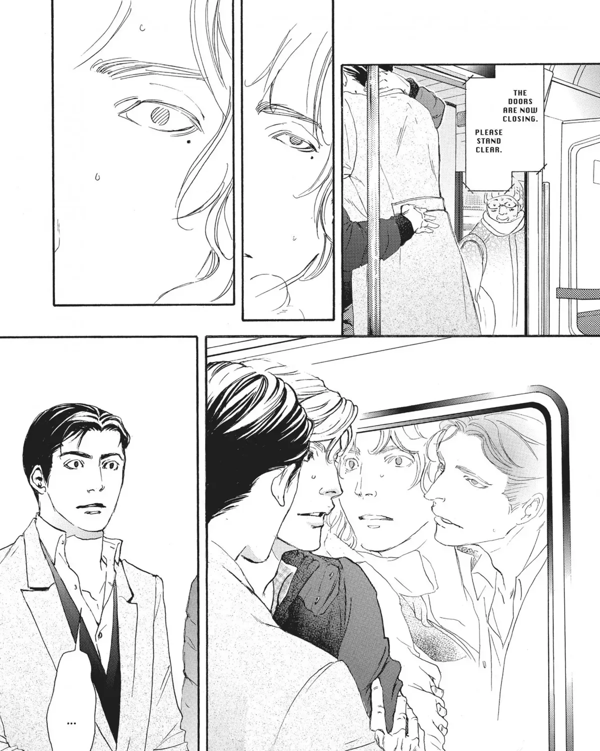 Read 10 Dance chapter 11.1 image 284 on Lezhin