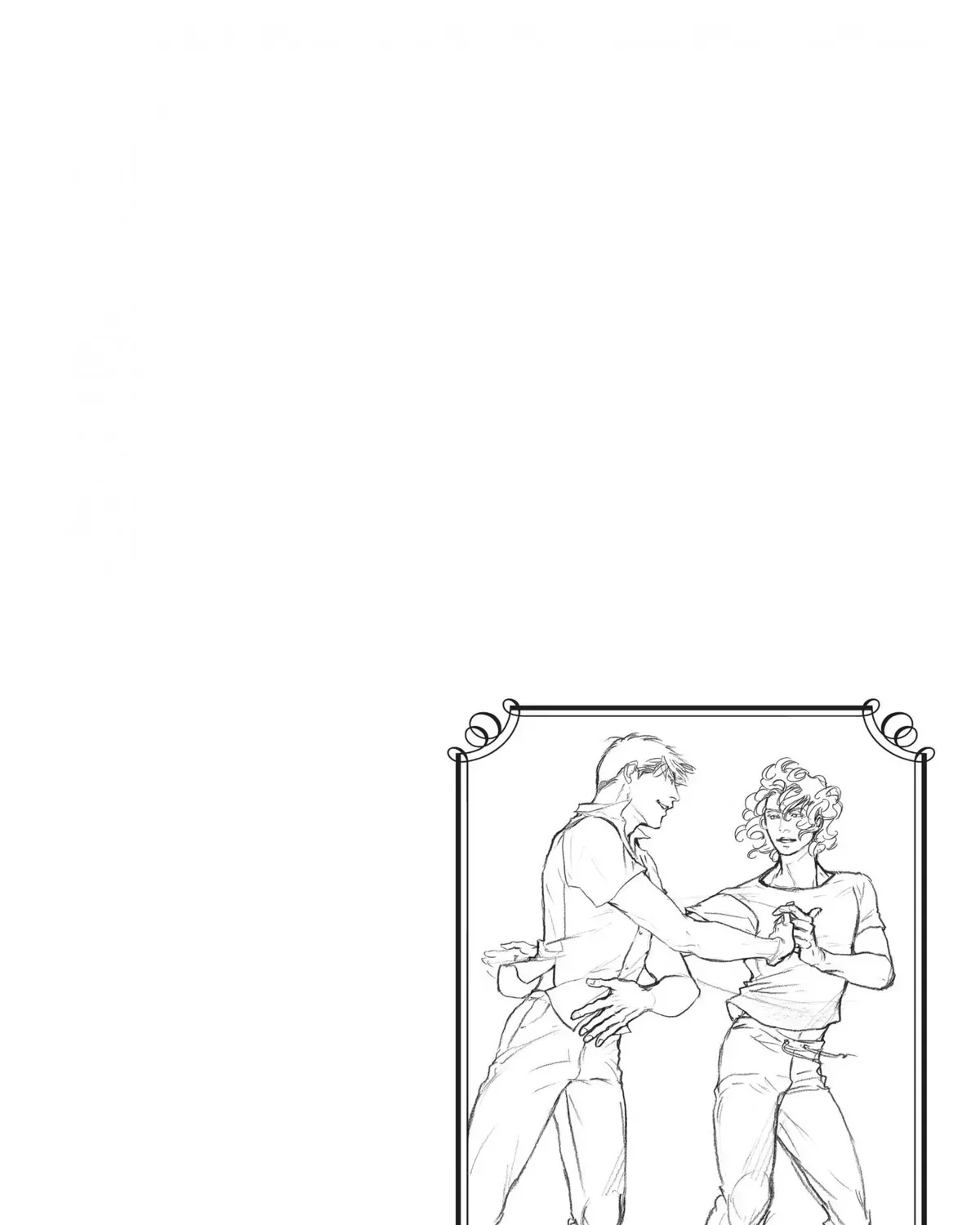 Read 10 Dance chapter 11.1 image 294 on Lezhin