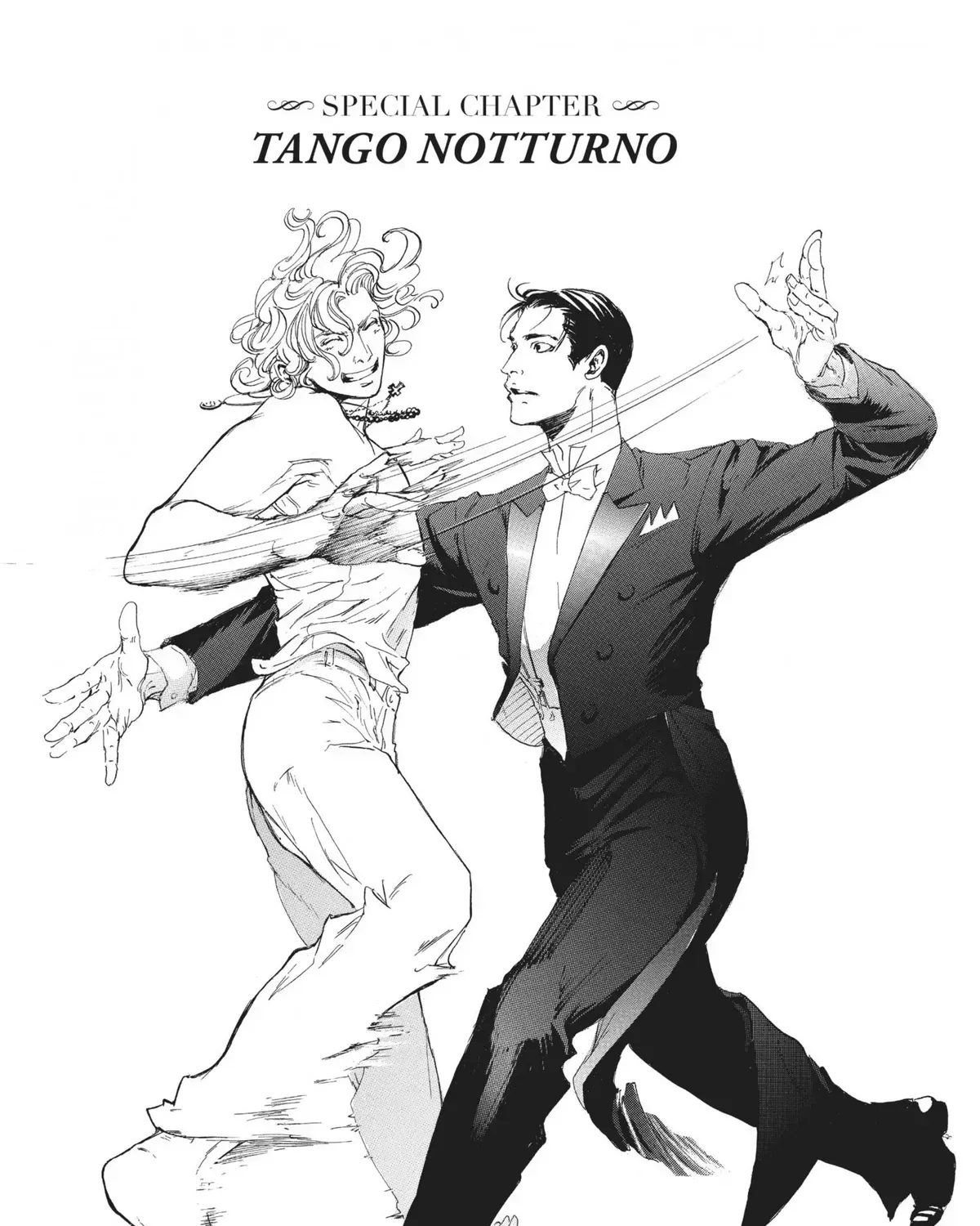 Read 10 Dance chapter 11.1 image 296 on Lezhin