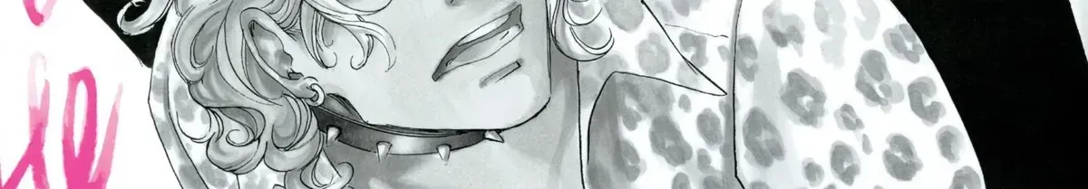 Read 10 Dance chapter 11.1 image 3 on Lezhin