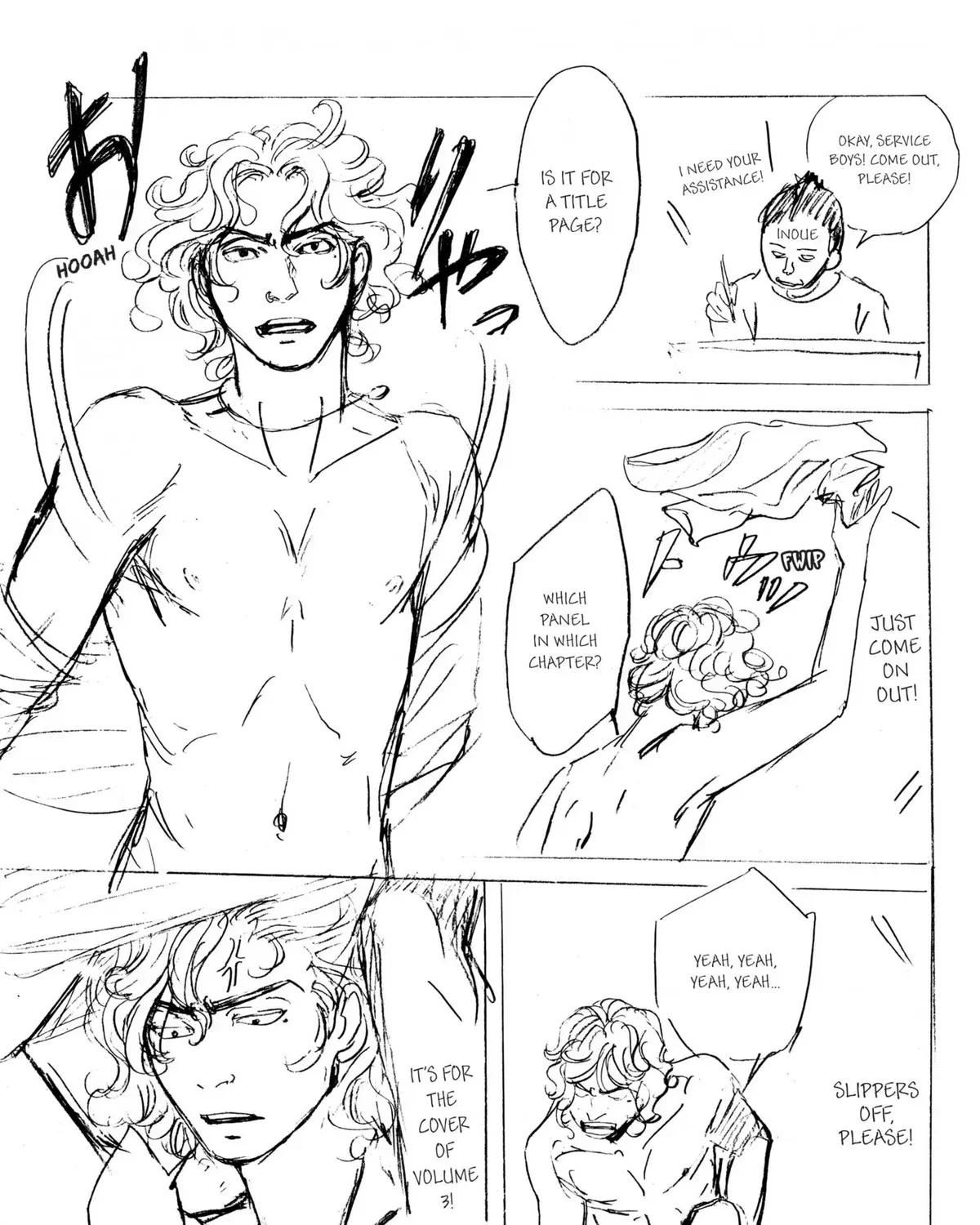 Read 10 Dance chapter 11.1 image 344 on Lezhin