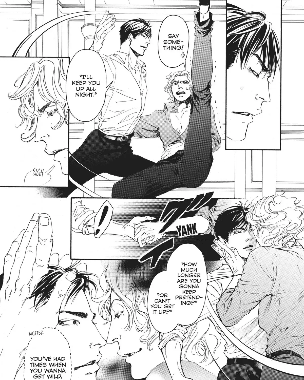 Read 10 Dance chapter 11.1 image 44 on Lezhin