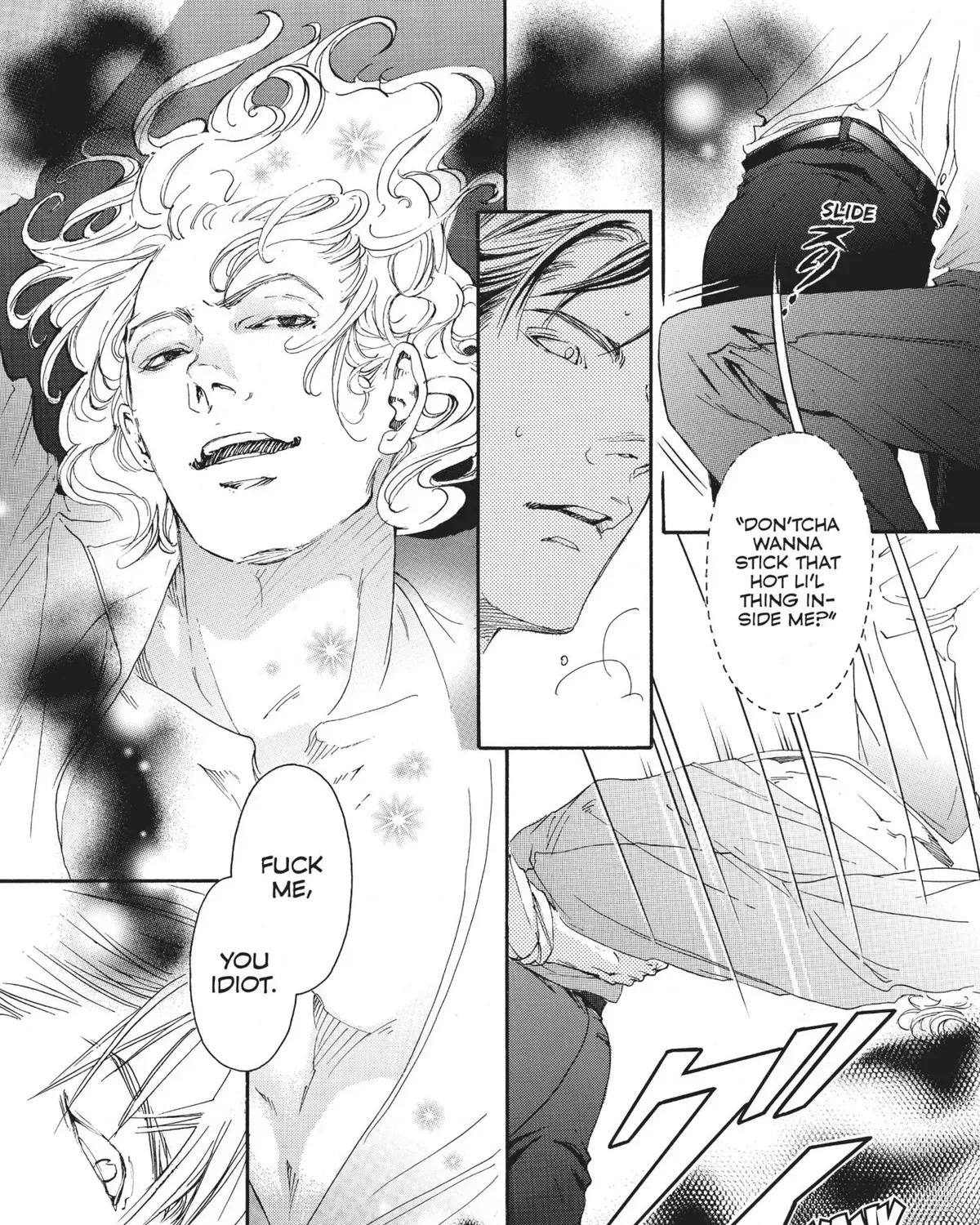Read 10 Dance chapter 11.1 image 46 on Lezhin