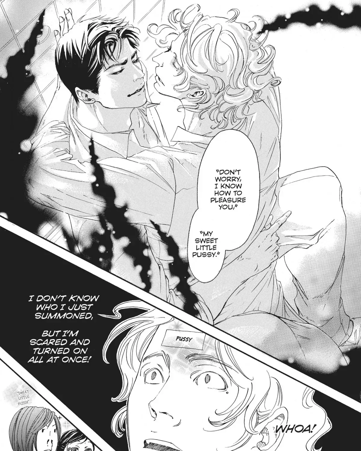 Read 10 Dance chapter 11.1 image 48 on Lezhin