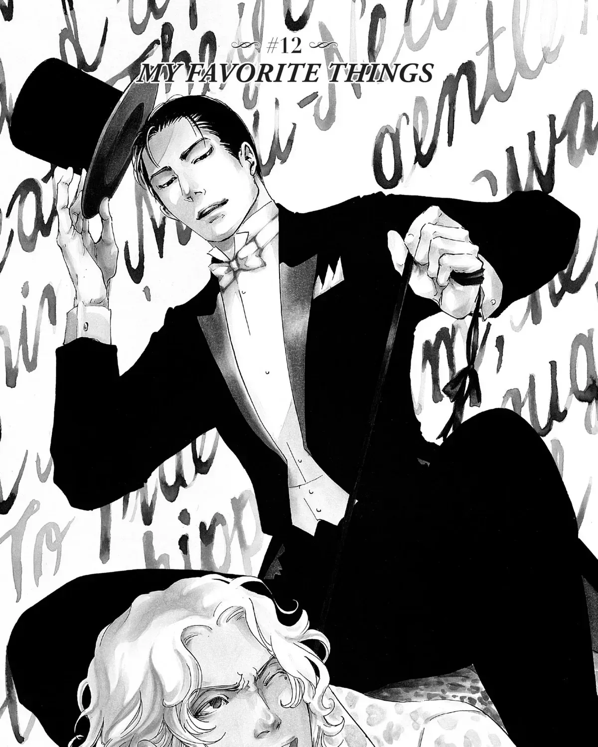 Read 10 Dance chapter 11.1 image 50 on Lezhin