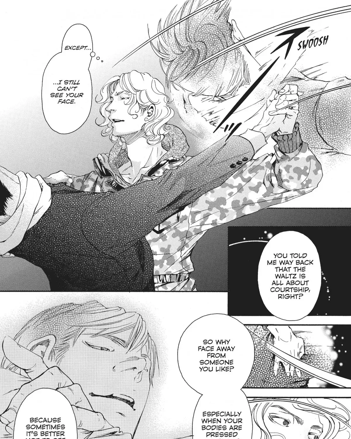 Read 10 Dance chapter 11.1 image 66 on Lezhin