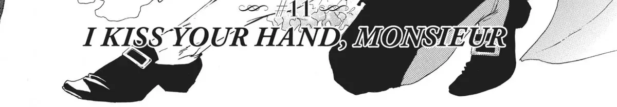 Read 10 Dance chapter 11.1 image 7 on Lezhin