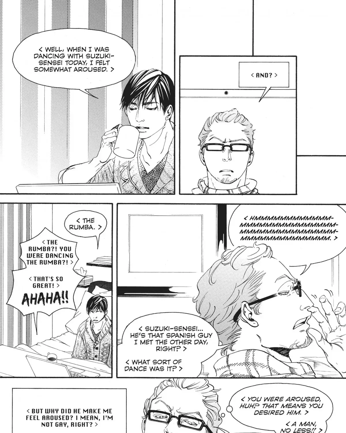 Read 10 Dance chapter 11.1 image 72 on Lezhin