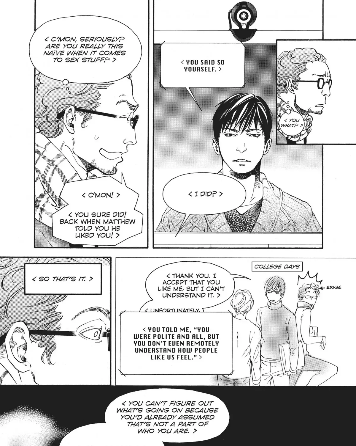 Read 10 Dance chapter 11.1 image 74 on Lezhin