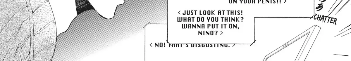 Read 10 Dance chapter 11.1 image 85 on Lezhin