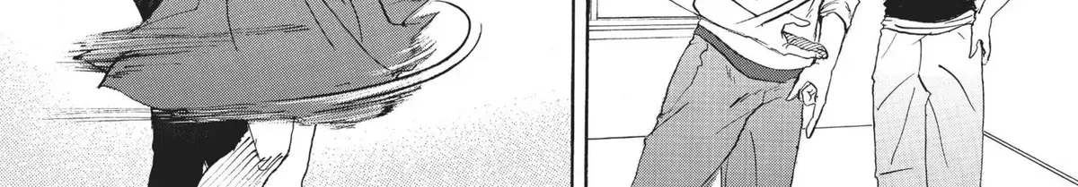 Read 10 Dance chapter 11.1 image 99 on Lezhin