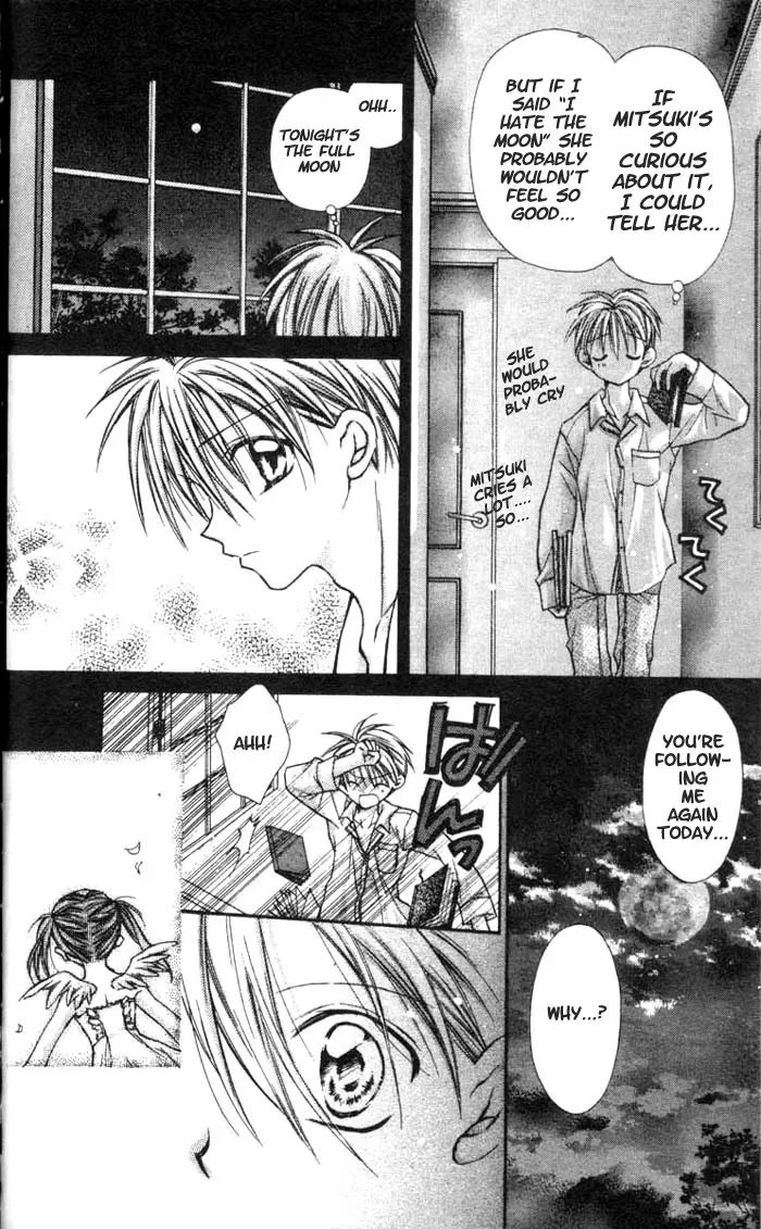 Read 10 Dance chapter 13.1 image 12 on Lezhin