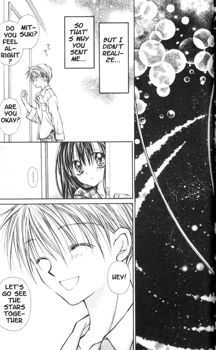 Read 10 Dance chapter 13.1 image 15 on Lezhin