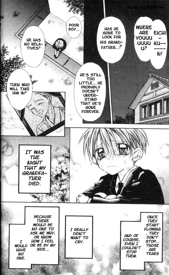 Read 10 Dance chapter 13.1 image 2 on Lezhin