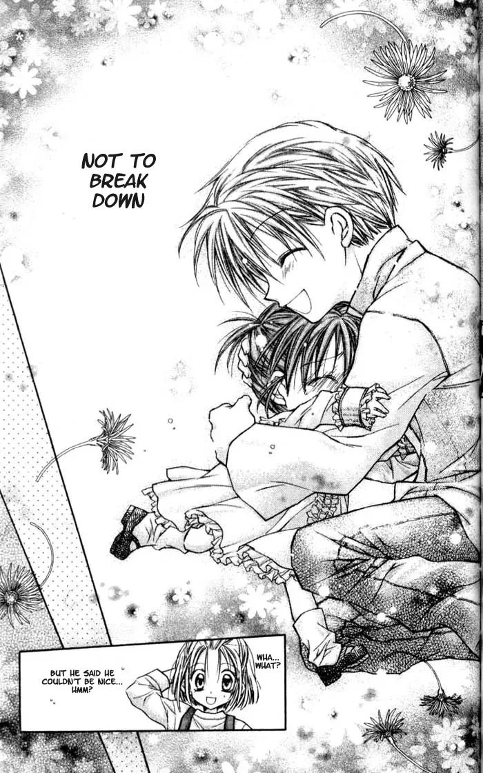 Read 10 Dance chapter 13.1 image 7 on Lezhin