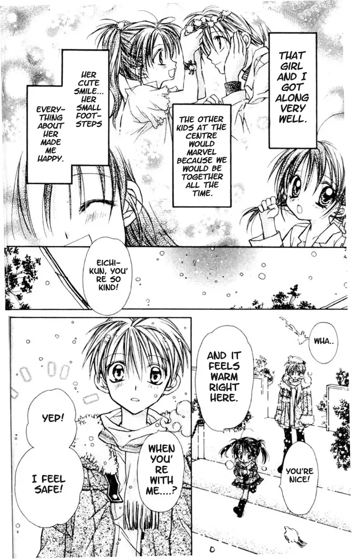 Read 10 Dance chapter 13.1 image 8 on Lezhin