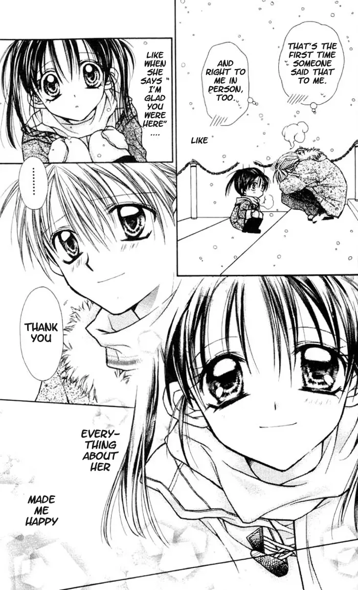 Read 10 Dance chapter 13.1 image 9 on Lezhin